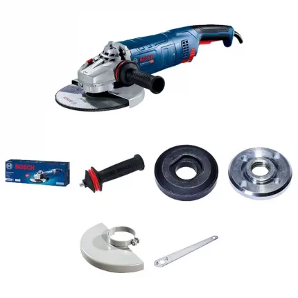 Угловая шлифмашина Bosch GWS 24-230 JZ 06018C3300