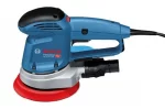 Эксцентриковая шлифовальная машина Bosch GEX 34-150 0601372800