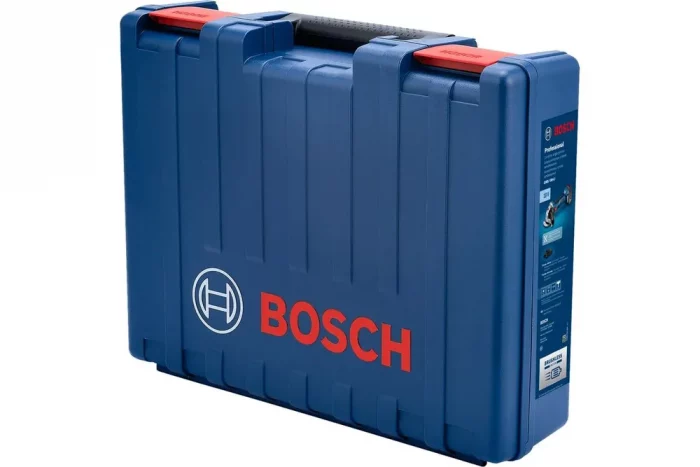 Аккумуляторная угловая шлифмашина Bosch GWS 180-LI Professional 06019H9025