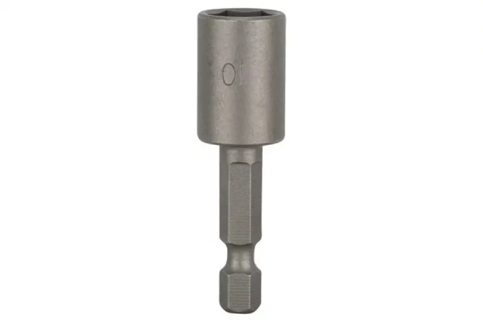 Торцевая головка Bosch 10мм 2608550081