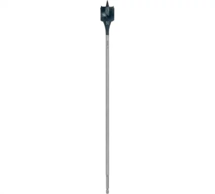 Сверло перьевое Bosch 30х400мм 2608595416
