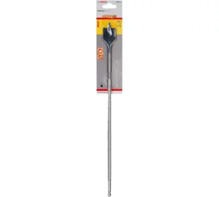 Сверло перьевое Bosch 30х400мм 2608595416