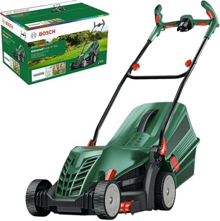 Газонокосилка Bosch UniversalRotak 37-555 06008A6501