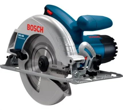 Bosch GKS 190 Professional 0601623000