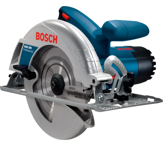 Bosch GKS 190 Professional 0601623000 Bosch GKS 190 Professional 0601623000
