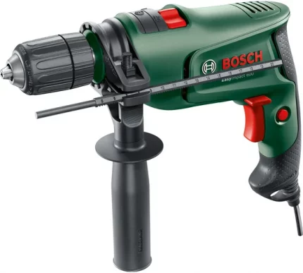 Ударная дрель Bosch EasyImpact 600 0603133020