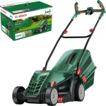 Газонокосилка электрическая Bosch Rotak 34-405 06008A6401 - Image 4