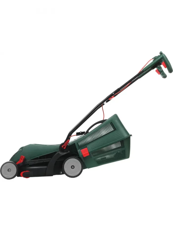 Газонокосилка электрическая Bosch Rotak 34-405 06008A6401 - Image 3