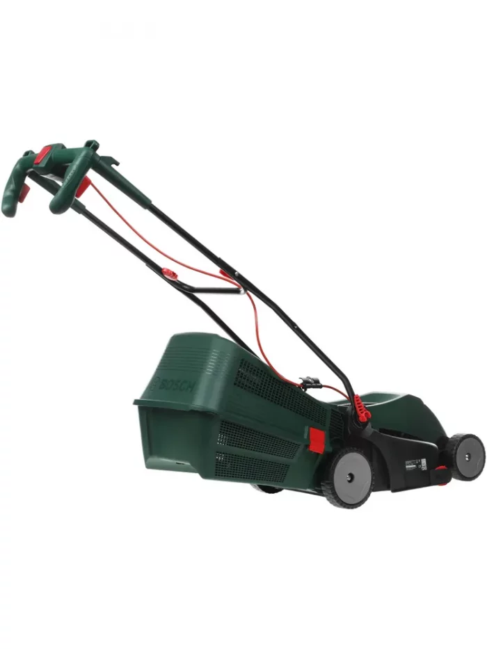 Газонокосилка электрическая Bosch Rotak 34-405 06008A6401 - Image 2