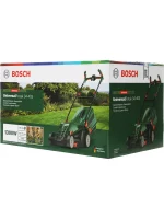 Газонокосилка электрическая Bosch Rotak 34-405 06008A6401 - Image 5