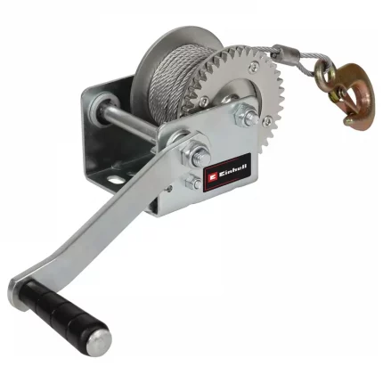 Ручная. Лебедка Einhell TC-WI 500 2260160
