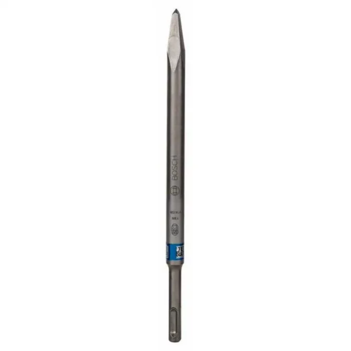 Зубило пикообразное Bosch LongLife 250мм 2609390576