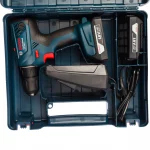 Аккумуляторная дрель-шуруповёрт Bosch GSR 180-LI Professional 06019F8109 — изображение 6