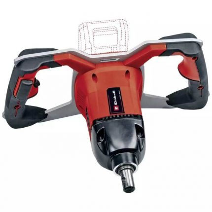 Аккумуляторный бесщеточный земляной бур Einhell GP-EA 18/150 Li BL-Solo 3437000