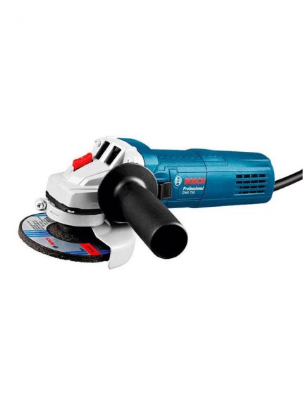 Угловая шлифмашина Bosch GWS 750 S 0601394121
