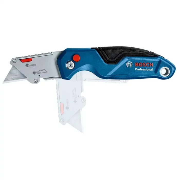 Набор ножей из 3 предметов BOSCH 1600A027M4