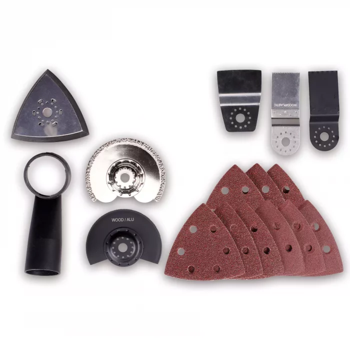 Многофункциональный инструмент Einhell TE-MG 350 EQ 4465155
