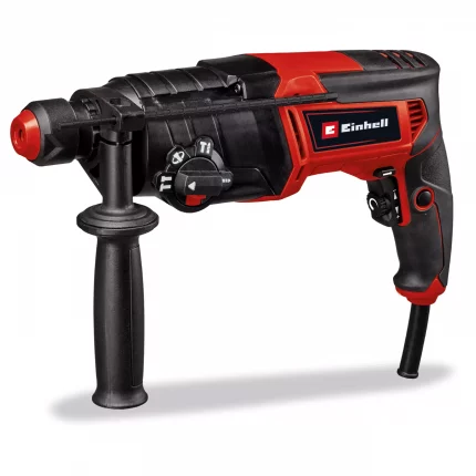 Электрическая Перфоратор Einhell TC-RH 800 4F 4257980