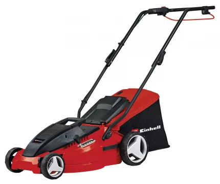 Электрическая газонокосилка Einhell GC-EM 1742 3400160