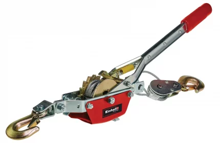 Ручная лебедка рычажная Einhell TC-LW 1000 2260140