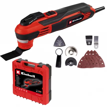 Многофункциональный инструмент Einhell TE-MG 350 EQ 4465155