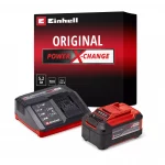 Устройство зарядное + аккумулятор PXC 5.2Ah & 4A Fastcharger 4512114