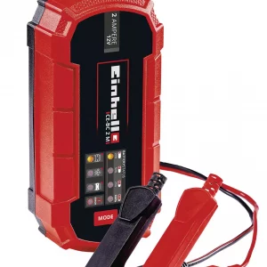 Автоматическое зарядное устройство Einhell CE-BC 2 M 1002215