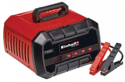 Устройство пуско-зарядное Einhell CE-BC 30 M 1002275