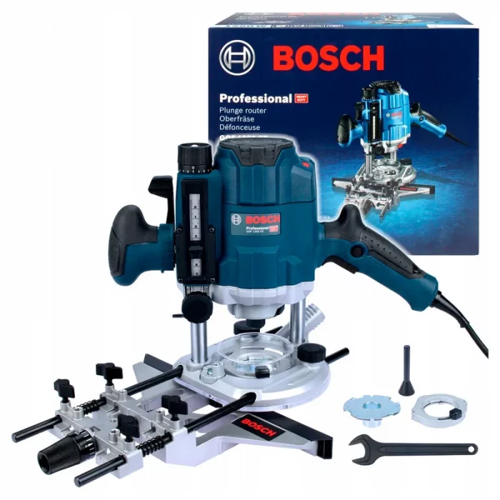 Фрезер Bosch GOF 1250 CE 0601626000