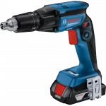Акумуляторний шуруповерт Bosch GTB 185-Li 06019K7022