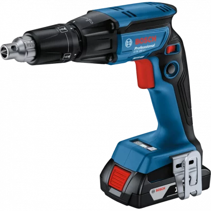Акумуляторний шуруповерт Bosch GTB 185-Li 06019K7022