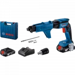 Акумуляторний шуруповерт Bosch GTB 185-Li 06019K7022