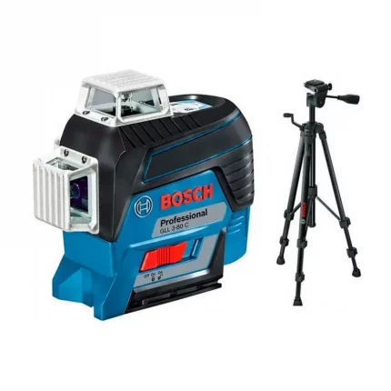 Лазерный нивелир Bosch GLL 3-80 C Professional 0601063R01