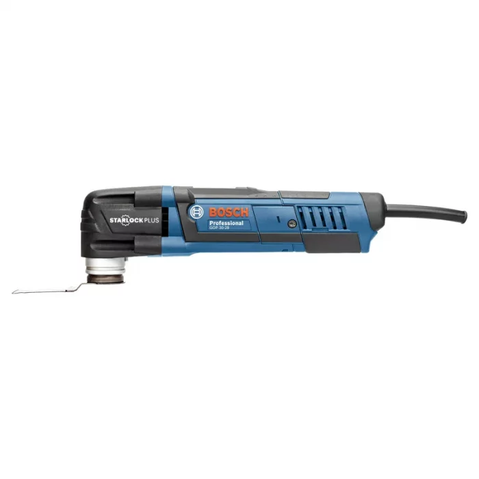 Универсальный резак Bosch GOP 30-28 0601237001