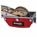 Ручная лебедка рычажная Einhell TC-LW 1000 2260140