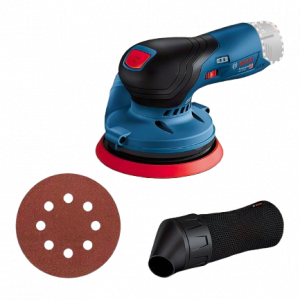 BOSCH GEX 12V-125 0601372101