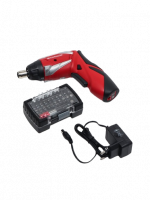 Отвертка аккумуляторная Einhell TE-SD 3,6 Li Kit 4513495