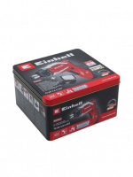 Отвертка аккумуляторная Einhell TE-SD 3,6 Li Kit 4513495