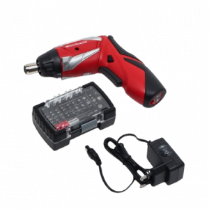 Отвертка аккумуляторная Einhell TE-SD 3,6 Li Kit 4513495