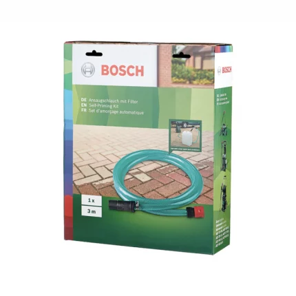 Комплект для всасывания BOSCH F016800421