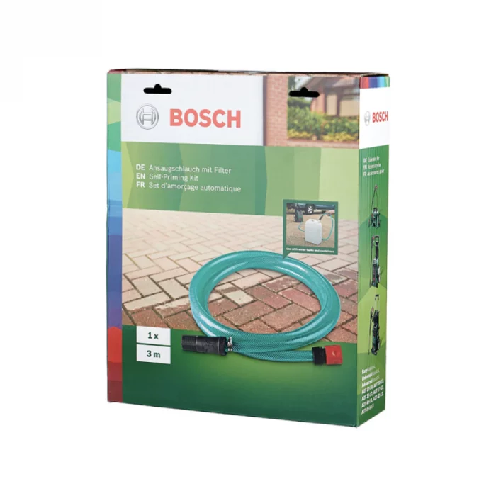Комплект для всасывания BOSCH F016800421