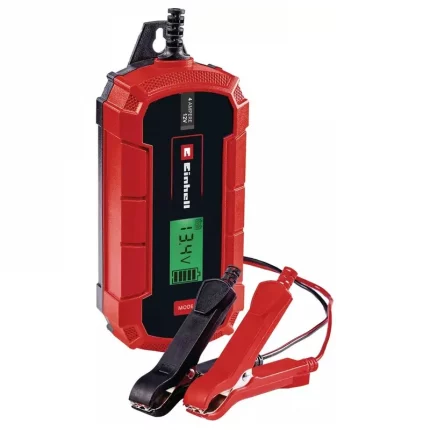Автоматическое зарядное устройство Einhell CE-BC 4 M 1002225