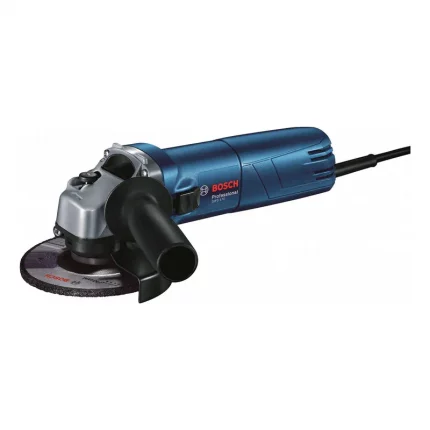 Угловая шлифмашина Bosch GWS 670 Professional 0601375606