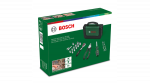 Стартовый набор ручных инструментов из 26 предметов Bosch 1600A02BY2
