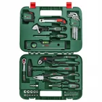 Набор инструментов в кейсе Bosch Advanced 52шт 1600A02BY7