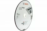 Отрезной круг Bosch Expert for INOX 230x2,0мм 2608600096