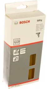 Стержень клеевой BOSCH 11х200мм 2607001176