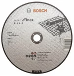 Отрезной круг Bosch Expert for INOX 230x2,0мм 2608600096
