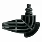 Насадка 90 градусов для мойки высокого давления Aquatak Bosch F016800581