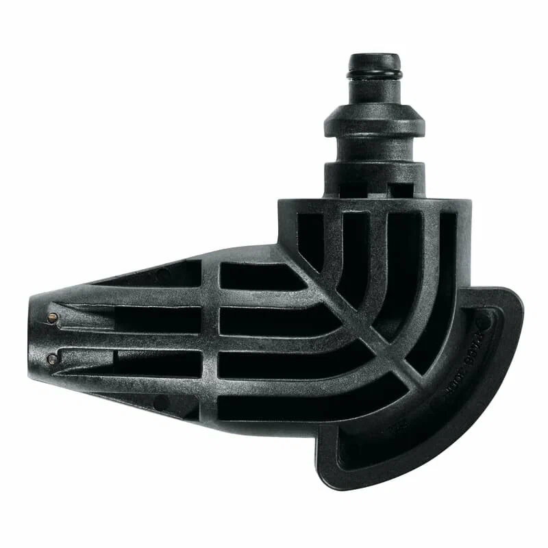 Насадка 90 градусов для мойки высокого давления Aquatak Bosch F016800581 Насадка 90 градусов для мойки высокого давления Aquatak Bosch F016800581